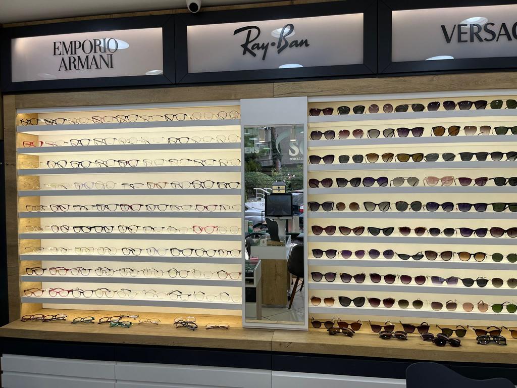 Yaptığımız İşler