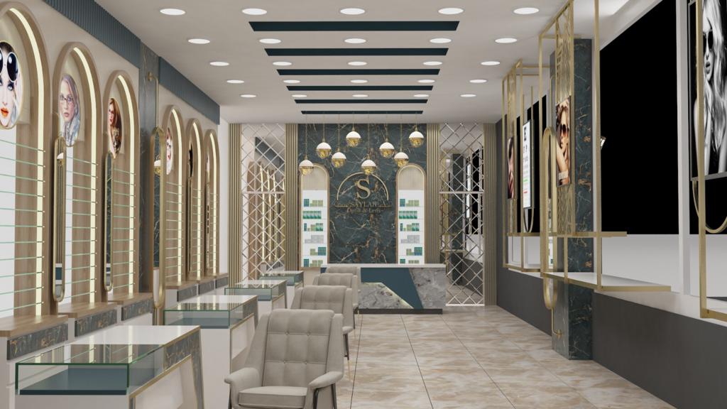 Uzun Ömürlü Mdf Yapımı