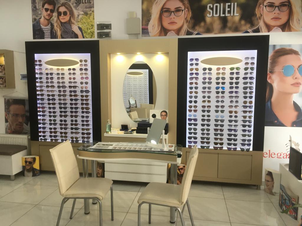 Masa Üstü Ayna Tasarımları